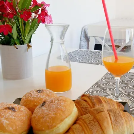 Apartmán Chiara Poreč