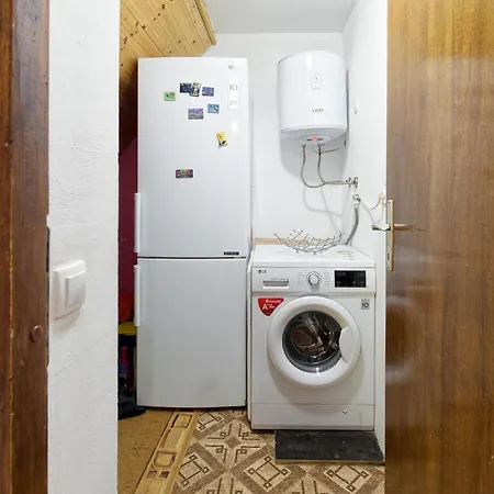 Chiara Apartment