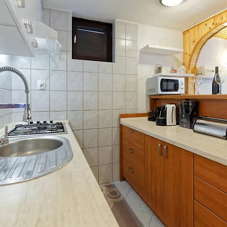 Chiara Apartmán Poreč