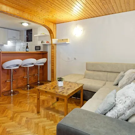 Chiara Apartment Poreč