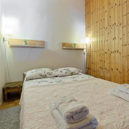 Chiara شقة بوريتش