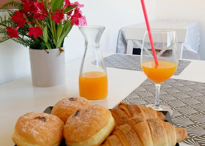 Apartman Chiara Poreč