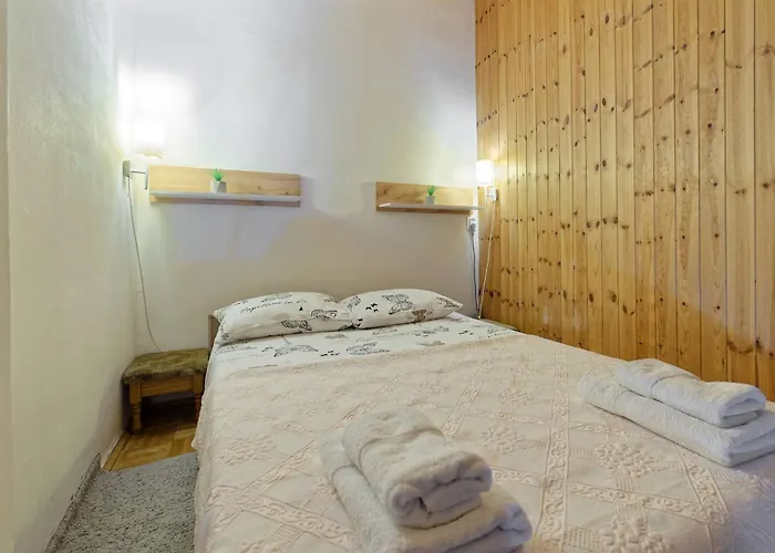 Chiara Apartmán Poreč